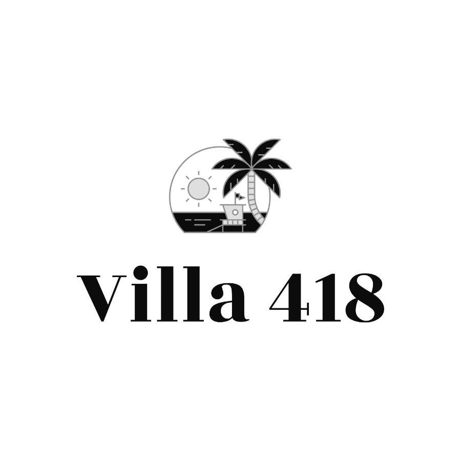 418 Apartamento