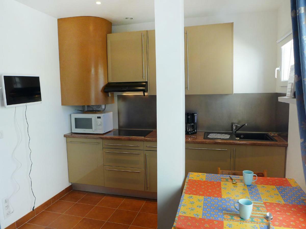 Apartamento 418